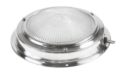 Светильник каютный светодиодный, 12 В, D140 мм (C14160LED)